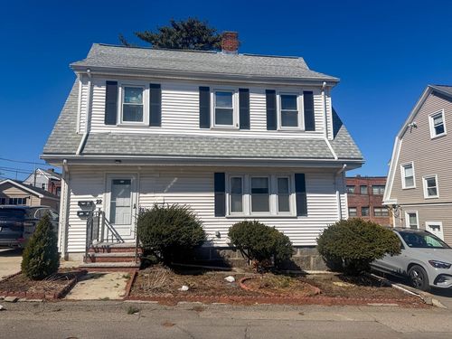 1-22 Francis Ave, Quincy, MA, 02169 | Card Image