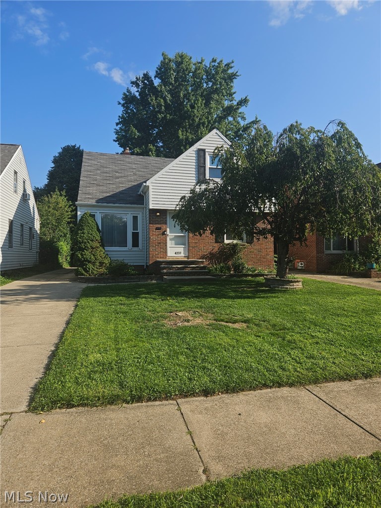 Residential in South Euclid 2