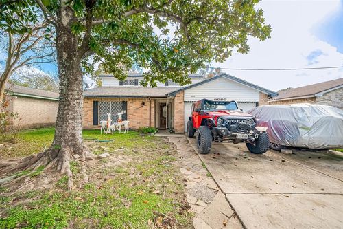 2035 Derby Drive, Houston, TX, 77067 | Card Image