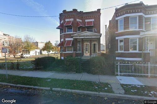 1501 S Kostner Ave, Chicago, IL, 60623-1039 | Card Image