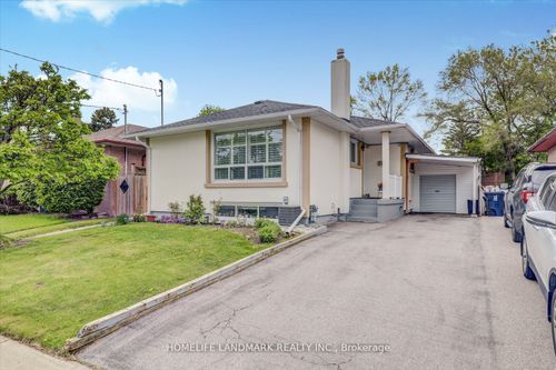 71 Sundance Cres, Scarborough, ON, M1G2M1 | Card Image