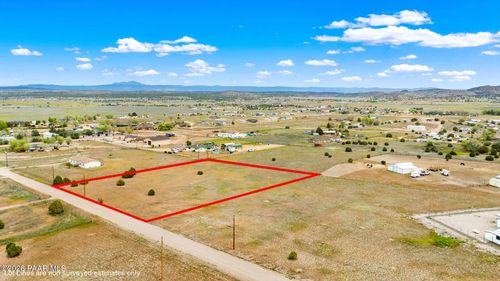 6605 N Gray Gos Rd, Chino Valley, AZ, 86323-9138 | Card Image
