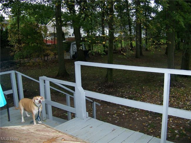 View of wooden deck | Image 11