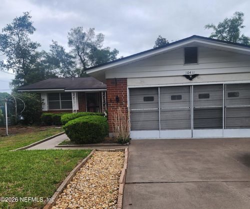 10411 Tulsa Road, Jacksonville, FL, 32218 | Card Image