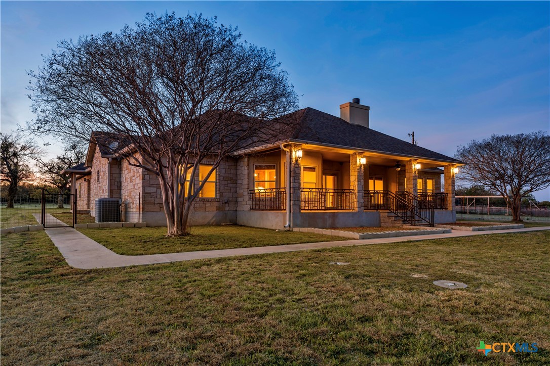 Residential in Bertram 3