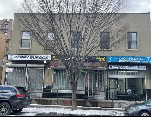 1163 Manor Avenue, Bronx, NY, 10472 | Card Image