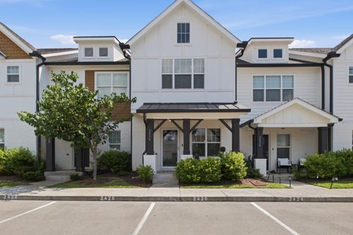 2426 Sayerville Ave, Old Hickory, TN, 37138-1052 | Card Image