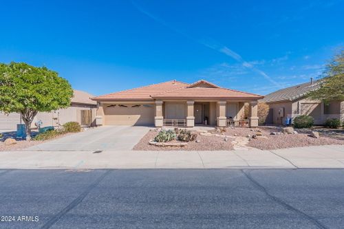 21777 N Van Loo Drive, Maricopa, AZ, 85138 | Card Image