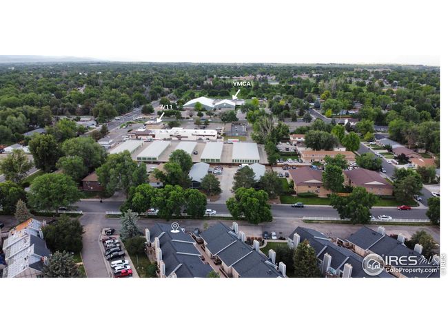 B11 - 225 E 8 Th Ave, House attached with 2 bedrooms, 1 bathrooms and null parking in Longmont CO | Image 25