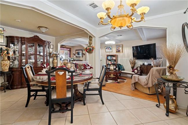 1037 Sandalwood Dr, House other with 4 bedrooms, 4 bathrooms and null parking in Harvey LA | Image 5