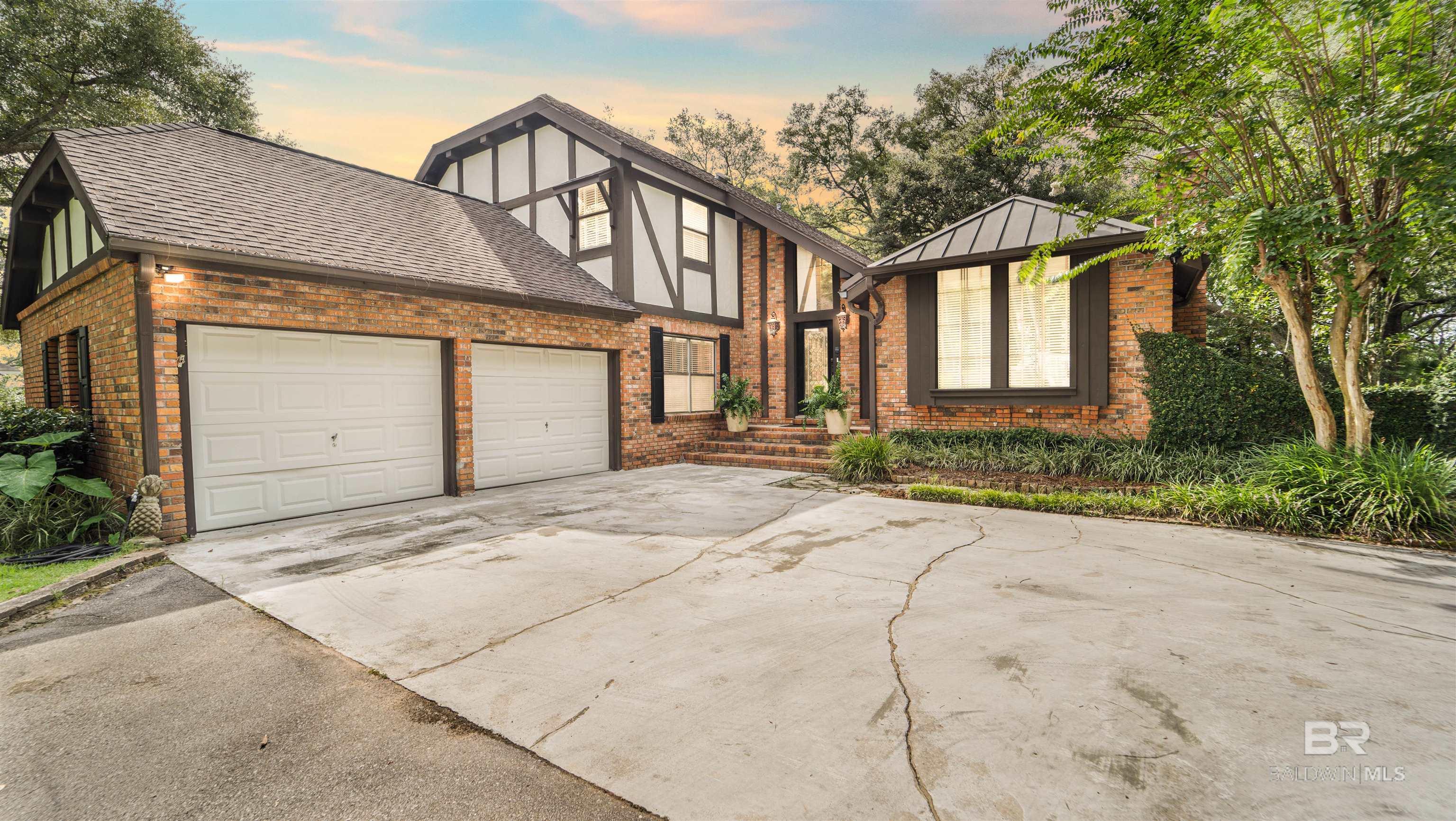 Ridge Rd, Summerdale, AL 36580