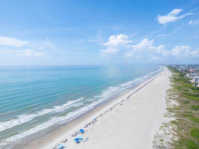 4 - 5201 Ocean Beach Blvd, Townhouse with 3 bedrooms, 3 bathrooms and null parking in Cocoa Beach FL | Image 50