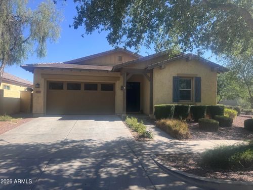 20843 W Carlton Mnr Drive, Buckeye, AZ, 85396 | Card Image