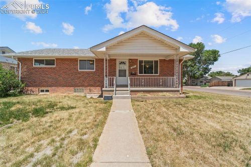 3001 Royal Avenue, Pueblo, CO, 81005 | Card Image