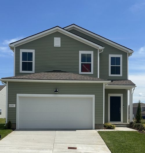 3251 Barrel Oak Pass, Columbia, TN, 38401-4171 | Card Image