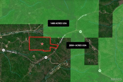 0 W Highway 32, Salem, MO, 65560 | Card Image