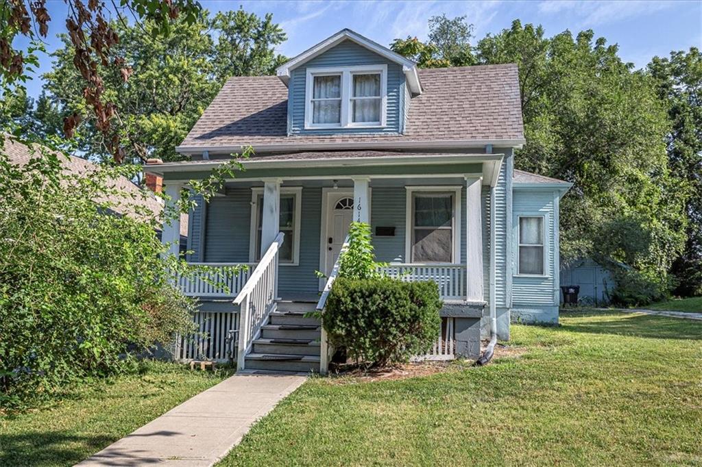 Short Ave, Independence, MO 64050