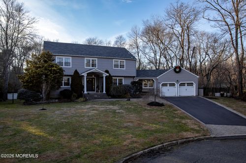50 Farm Rd, Middletown, NJ, 07748-3703 | Card Image