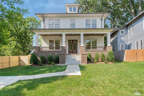 4022 Media St, Nashville, TN, 37209-4763 | Card Image