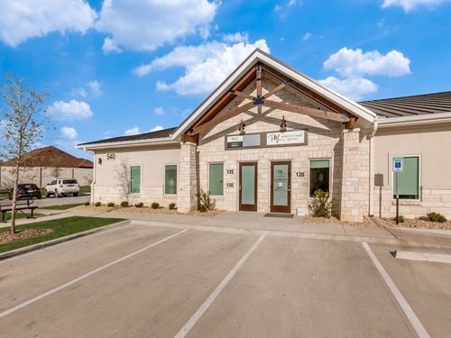 540 W Frontier Pkwy, Prosper, TX, 75078-3807 | Card Image