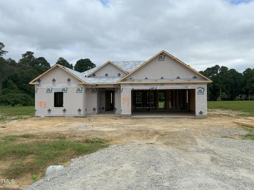 lot-34-183 Boston River Drive, Dunn, NC, 28334 | Card Image