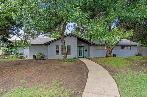 2724 Wooded Acres Dr, Waco, TX, 76710-1569 | Card Image