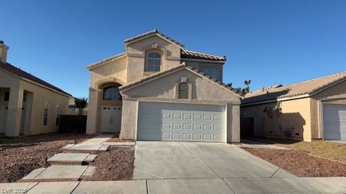 7531 Mycroft Ct, Las Vegas, NV, 89147-8520 | Card Image