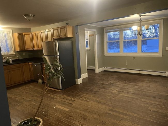 725 Main St, House other with 2 bedrooms, 2 bathrooms and 2 parking in Dighton MA | Image 8