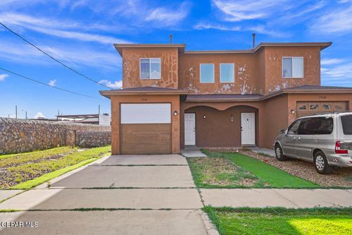 7908 Mount Latona Dr, El Paso, TX, 79904-3494 | Card Image