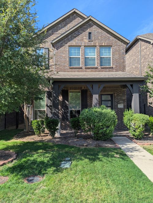 1327 Bailey Ln, Allen, TX, 75013-2865 | Card Image