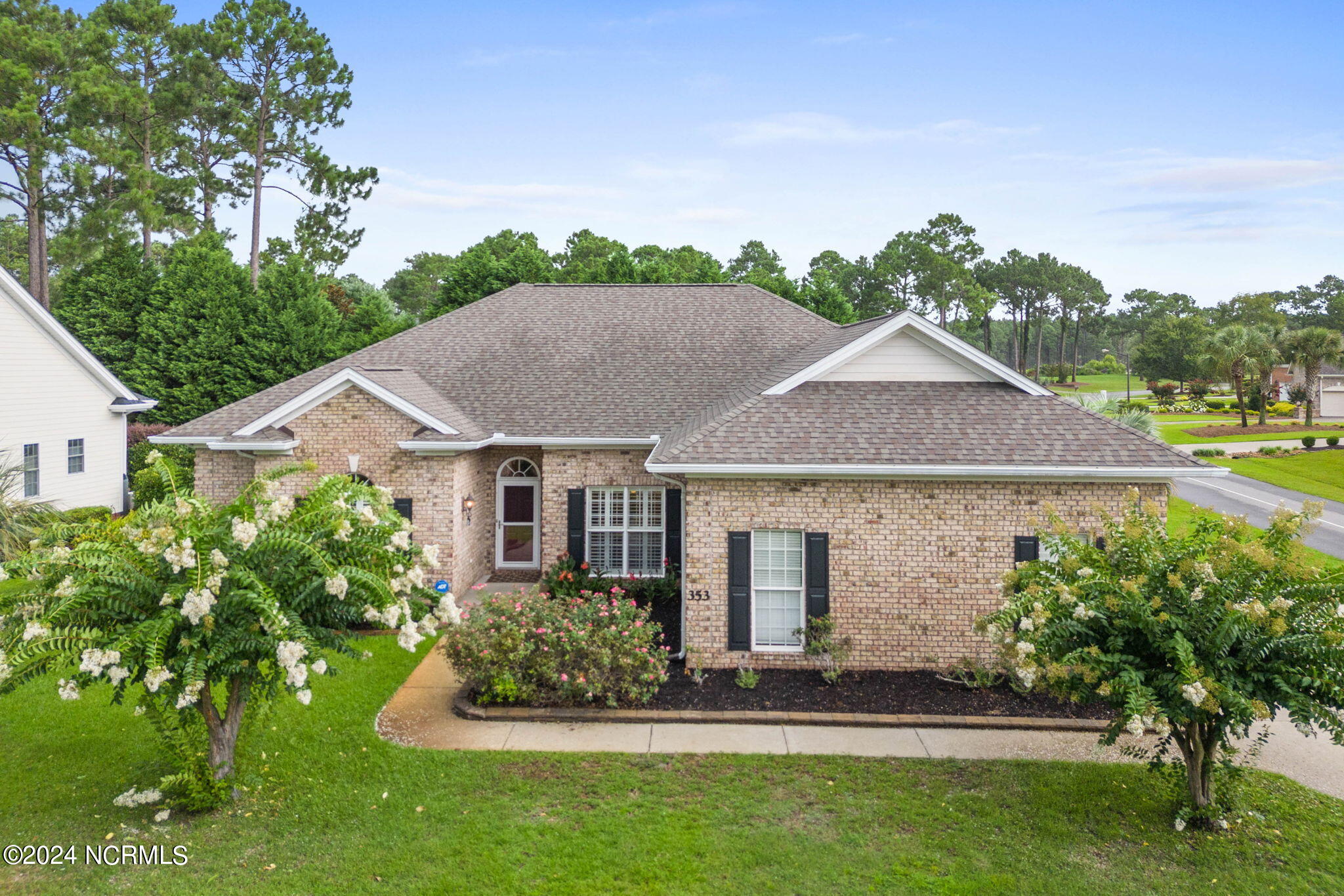 Crooked Gulley Cir, Sunset Beach, NC 28468 #1