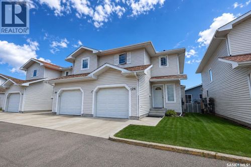 26-1620 Olive Diefenbaker Dr, Prince Albert, SK, S6X1C5 | Card Image