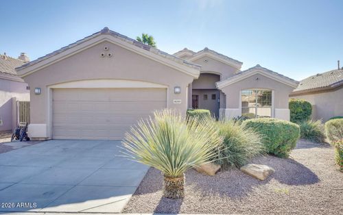 8089 E Rita Dr, Scottsdale, AZ, 85255-5422 | Card Image