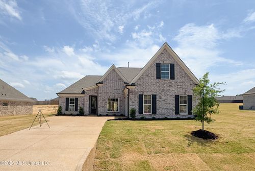 7605 John Elliott Lane, Hernando, MS, 38632 | Card Image