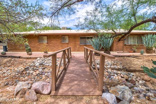 2419 N Shade Tree Ln, Tucson, AZ, 85715-3731 | Card Image