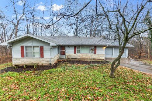 1211 W Cape Rock Drive, Cape Girardeau, MO, 63701 | Card Image