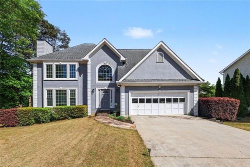 2120 Thorndale Dr Sw, Lilburn, GA, 30047-4740 | Card Image