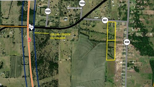 18178 County Road 661, Farmersville, TX, 75442-6054 | Card Image