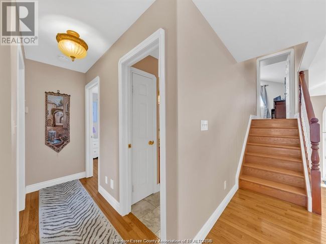 1840 St. Christopher Crt, House other with 4 bedrooms, 3 bathrooms and null parking in Windsor ON | Image 15