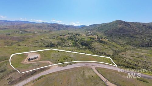 227 Old Highway 55, Horseshoe Bend, ID, 83629-5059 | Card Image