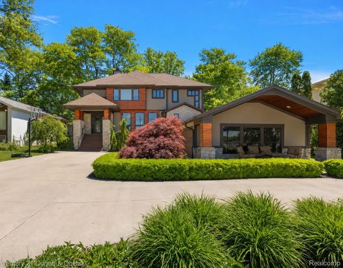 1345 E Lake Dr, Novi, MI, 48377-1442 | Card Image