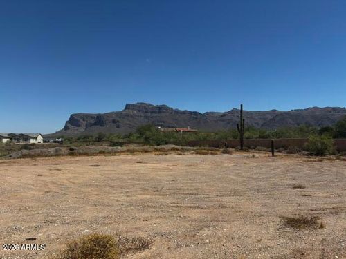 --0000 Calle Suenos --, Apache Junction, AZ, 85118 | Card Image