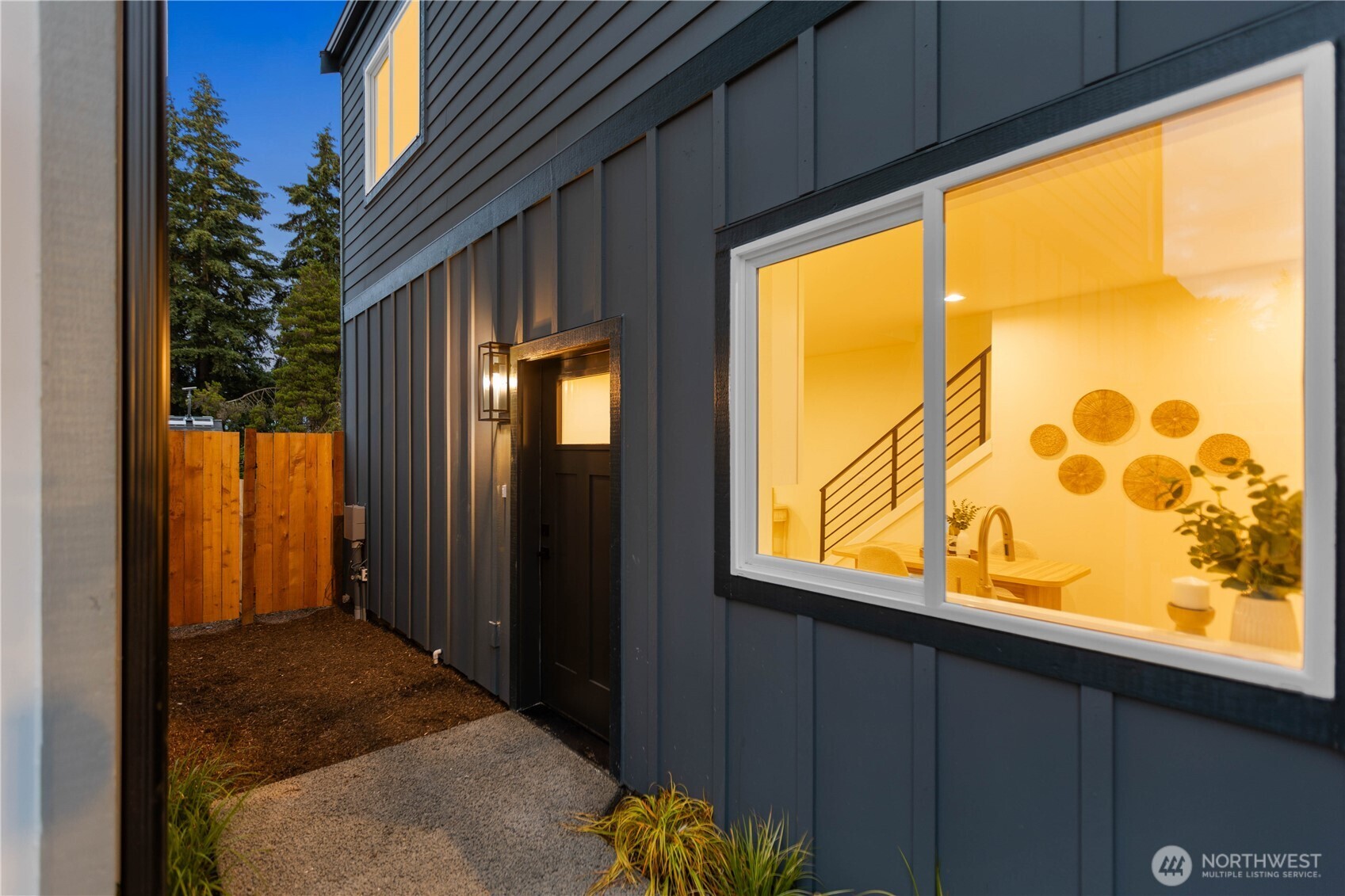 Residential in Seattle 2