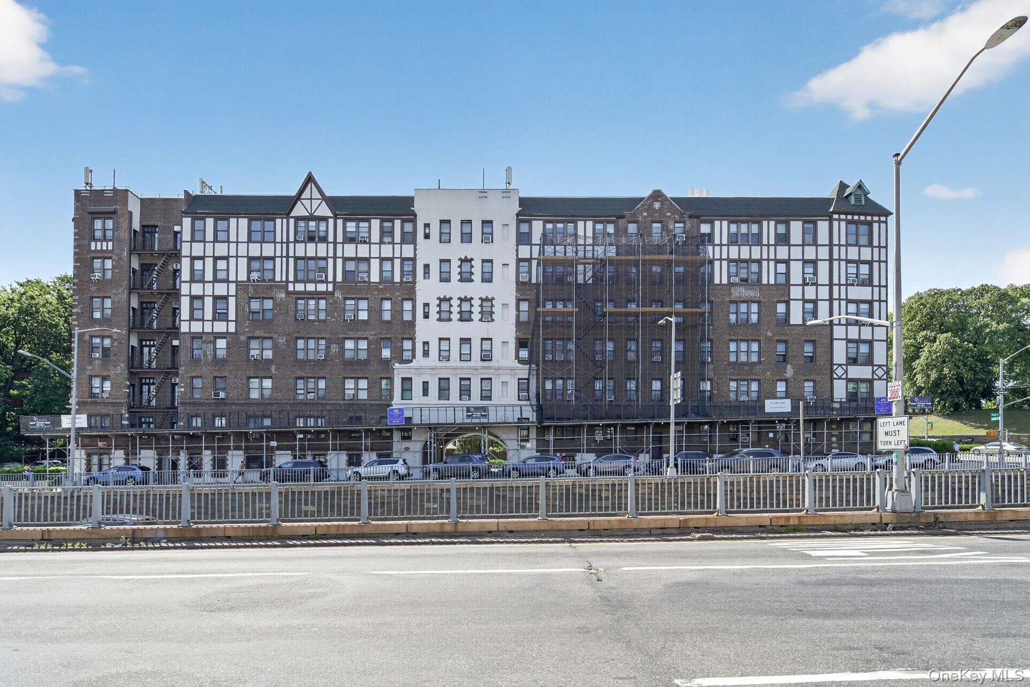 Residential in New York 4