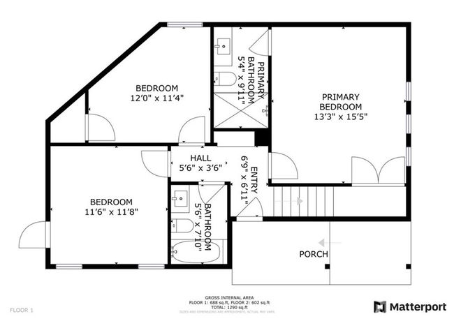 2406 Silverstrand Ave, Home with 3 bedrooms, 3 bathrooms and null parking in Hermosa Beach CA | Image 17