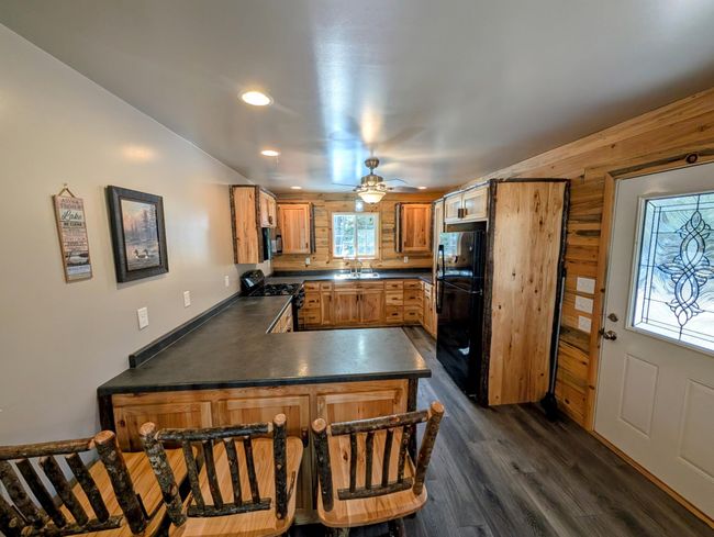 W4578 Musser Dr, House other with 3 bedrooms, 1 bathrooms and null parking in PHILLIPS WI | Image 4