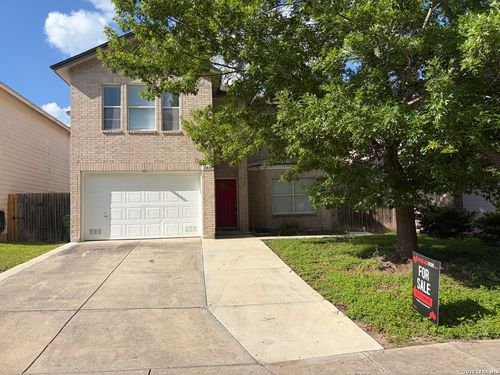 11027 Monahan Park, San Antonio, TX, 78254-5358 | Card Image