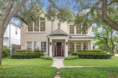 4033 Amherst St, West University Place, TX, 77005-2719 | Card Image
