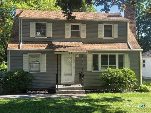 13 Midian Avenue, Windsor, CT, 06095 | Card Image