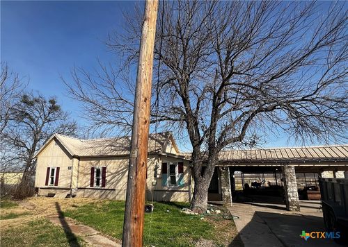 605 Rogers Cemetery Rd, Rogers, TX, 76569-3888 | Card Image